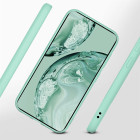 ONEFLOW Soft Case Samsung Galaxy S25 mit Kameraschutz – Produktbild 2