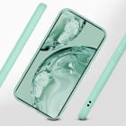 ONEFLOW Soft Case Samsung Galaxy S25 mit Kameraschutz – Produktbild 2