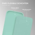 ONEFLOW Soft Case Samsung Galaxy S25 mit Kameraschutz – Produktbild 3