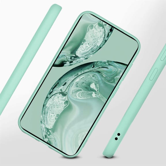 ONEFLOW Soft Case Samsung Galaxy S25 mit Kameraschutz – Weiteres Produktbild 2 ONEFLOW Soft Case Samsung Galaxy S25 mit Kameraschutz – Weiteres Produktbild 2