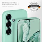 ONEFLOW Soft Case Samsung Galaxy S25 mit Kameraschutz – Produktbild 4