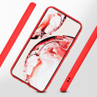 ONEFLOW Soft Case Samsung Galaxy S25 mit Kameraschutz – Produktbild 2