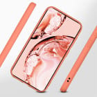 ONEFLOW Soft Case Samsung Galaxy S25 mit Kameraschutz – Produktbild 2