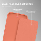 ONEFLOW Soft Case Samsung Galaxy S25 mit Kameraschutz – Weiteres Produktbild 3