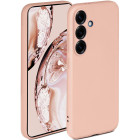 ONEFLOW Soft Case Samsung Galaxy S25 mit Kameraschutz – Weiteres Produktbild 1