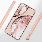 ONEFLOW Soft Case Samsung Galaxy S25 mit Kameraschutz – Weiteres Produktbild 2