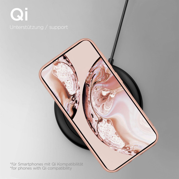 ONEFLOW Soft Case Samsung Galaxy S25 mit Kameraschutz – Weiteres Produktbild 5 ONEFLOW Soft Case Samsung Galaxy S25 mit Kameraschutz – Weiteres Produktbild 5