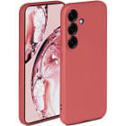 ONEFLOW Soft Case Samsung Galaxy S25 mit Kameraschutz – Weiteres Produktbild 1