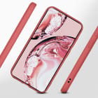 ONEFLOW Soft Case Samsung Galaxy S25 mit Kameraschutz – Produktbild 2