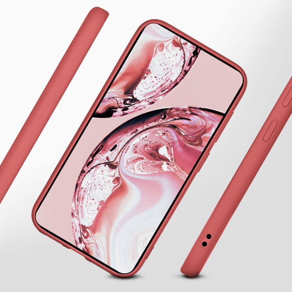 ONEFLOW Soft Case Samsung Galaxy S25 mit Kameraschutz – Weiteres Produktbild 2 ONEFLOW Soft Case Samsung Galaxy S25 mit Kameraschutz – Weiteres Produktbild 2