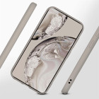 ONEFLOW Soft Case Samsung Galaxy S25 mit Kameraschutz – Produktbild 2