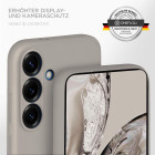 ONEFLOW Soft Case Samsung Galaxy S25 mit Kameraschutz – Weiteres Produktbild 4