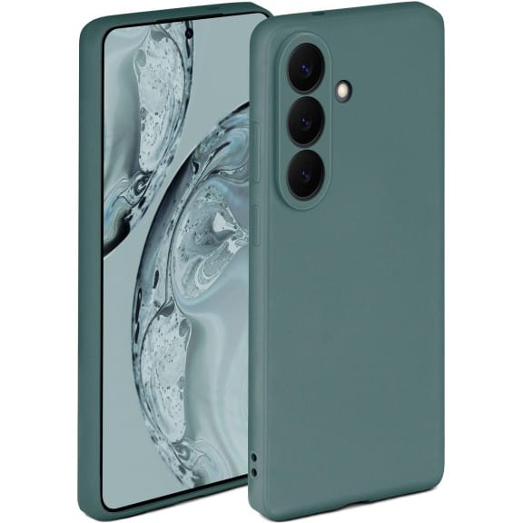 ONEFLOW Soft Case Samsung Galaxy S26 Plus mit Kameraschutz – Weiteres Produktbild 1 ONEFLOW Soft Case Samsung Galaxy S26 Plus mit Kameraschutz – Weiteres Produktbild 1