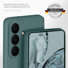 ONEFLOW Soft Case Samsung Galaxy S26 Plus mit Kameraschutz – Produktbild 4