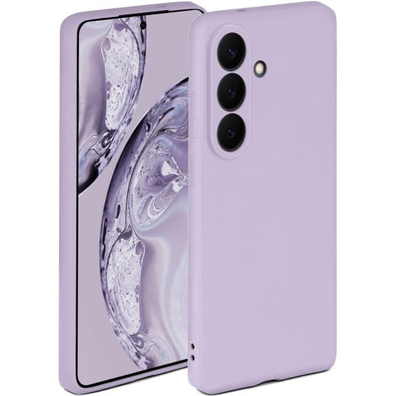 ONEFLOW Soft Case Samsung Galaxy S26 Plus mit Kameraschutz – Weiteres Produktbild 1 ONEFLOW Soft Case Samsung Galaxy S26 Plus mit Kameraschutz – Weiteres Produktbild 1