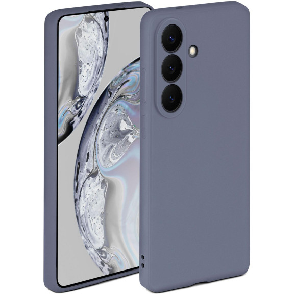 ONEFLOW Soft Case Samsung Galaxy S26 Plus mit Kameraschutz – Weiteres Produktbild 1