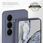 ONEFLOW Soft Case Samsung Galaxy S26 Plus mit Kameraschutz – Produktbild 4