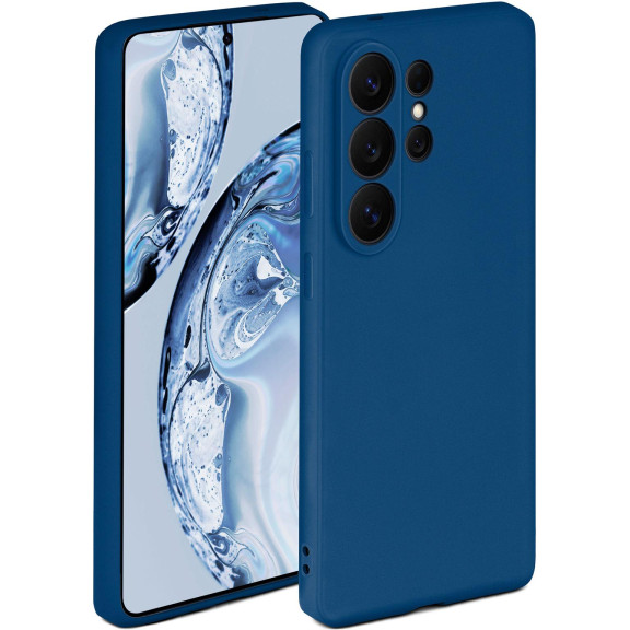 ONEFLOW Soft Case Samsung Galaxy S26 Ultra mit Kameraschutz – Weiteres Produktbild 1