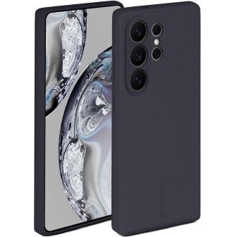 ONEFLOW ONEFLOW Soft Case Samsung Galaxy S26 Ultra mit Kameraschutz – Anthrazit