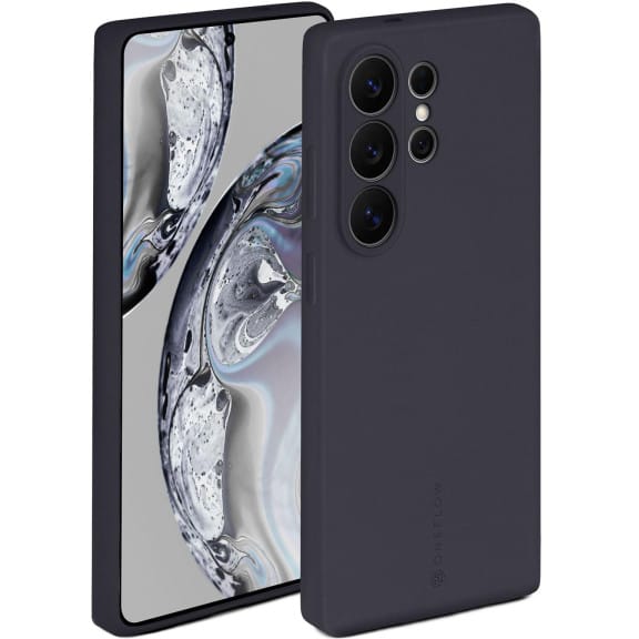 ONEFLOW Soft Case Samsung Galaxy S26 Ultra mit Kameraschutz – Weiteres Produktbild 1 ONEFLOW Soft Case Samsung Galaxy S26 Ultra mit Kameraschutz – Weiteres Produktbild 1