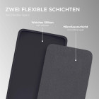 ONEFLOW Soft Case Samsung Galaxy S26 Ultra mit Kameraschutz – Produktbild 3
