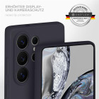 ONEFLOW Soft Case Samsung Galaxy S26 Ultra mit Kameraschutz – Produktbild 4