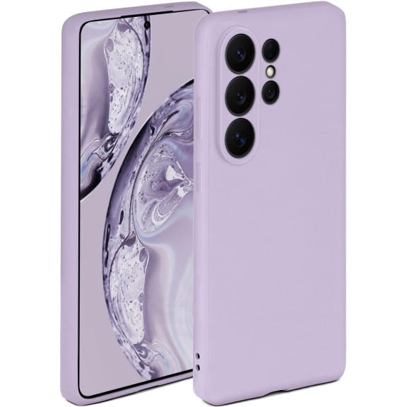 ONEFLOW Soft Case Samsung Galaxy S26 Ultra mit Kameraschutz – Weiteres Produktbild 1 ONEFLOW Soft Case Samsung Galaxy S26 Ultra mit Kameraschutz – Weiteres Produktbild 1