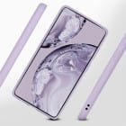 ONEFLOW Soft Case Samsung Galaxy S26 Ultra mit Kameraschutz – Produktbild 2