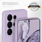 ONEFLOW Soft Case Samsung Galaxy S26 Ultra mit Kameraschutz – Produktbild 4