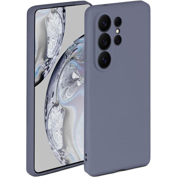 ONEFLOW Soft Case Samsung Galaxy S26 Ultra mit Kameraschutz – Weiteres Produktbild 1 ONEFLOW Soft Case Samsung Galaxy S26 Ultra mit Kameraschutz – Weiteres Produktbild 1