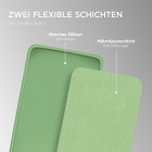 ONEFLOW Soft Case Samsung Galaxy S26 Ultra mit Kameraschutz – Produktbild 3