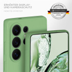 ONEFLOW Soft Case Samsung Galaxy S26 Ultra mit Kameraschutz – Produktbild 4