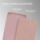 ONEFLOW Soft Case Samsung Galaxy S26 Ultra mit Kameraschutz – Produktbild 3