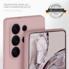 ONEFLOW Soft Case Samsung Galaxy S26 Ultra mit Kameraschutz – Produktbild 4