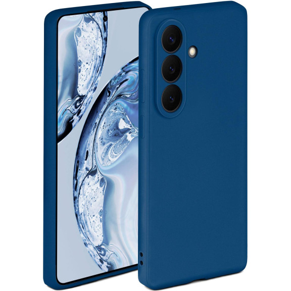 ONEFLOW Soft Case Samsung Galaxy S26 mit Kameraschutz – Weiteres Produktbild 1