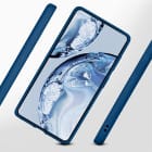 ONEFLOW Soft Case Samsung Galaxy S26 mit Kameraschutz – Produktbild 2
