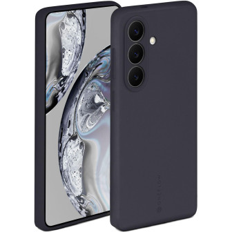 ONEFLOW ONEFLOW Soft Case Samsung Galaxy S26 mit Kameraschutz – Anthrazit