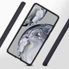 ONEFLOW Soft Case Samsung Galaxy S26 mit Kameraschutz – Produktbild 2