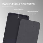 ONEFLOW Soft Case Samsung Galaxy S26 mit Kameraschutz – Produktbild 3