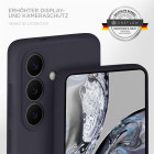 ONEFLOW Soft Case Samsung Galaxy S26 mit Kameraschutz – Produktbild 4