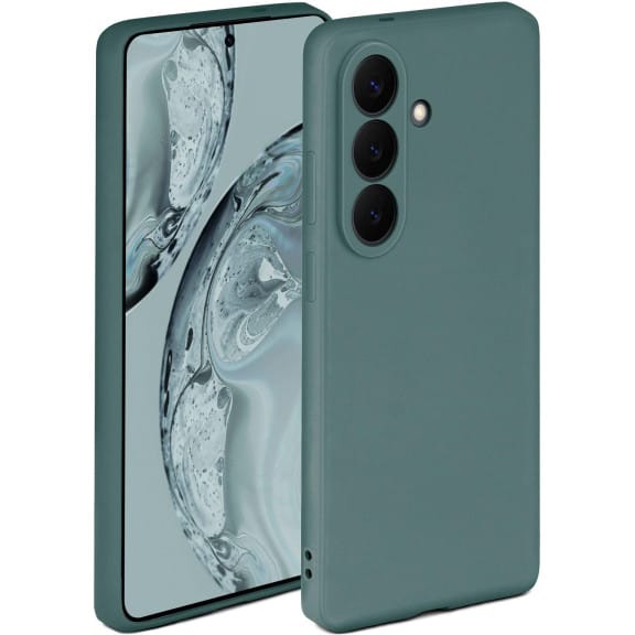 ONEFLOW Soft Case Samsung Galaxy S26 mit Kameraschutz – Weiteres Produktbild 1 ONEFLOW Soft Case Samsung Galaxy S26 mit Kameraschutz – Weiteres Produktbild 1