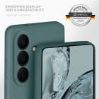 ONEFLOW Soft Case Samsung Galaxy S26 mit Kameraschutz – Produktbild 4