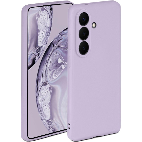 ONEFLOW Soft Case Samsung Galaxy S26 mit Kameraschutz – Weiteres Produktbild 1