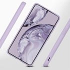 ONEFLOW Soft Case Samsung Galaxy S26 mit Kameraschutz – Produktbild 2