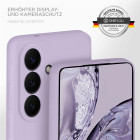 ONEFLOW Soft Case Samsung Galaxy S26 mit Kameraschutz – Produktbild 4