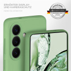 ONEFLOW Soft Case Samsung Galaxy S26 mit Kameraschutz – Produktbild 4