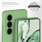 ONEFLOW Soft Case Samsung Galaxy S26 mit Kameraschutz – Produktbild 4