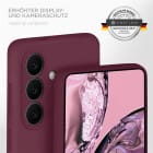 ONEFLOW Soft Case Samsung Galaxy S26 mit Kameraschutz – Produktbild 4