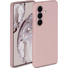 ONEFLOW Soft Case Samsung Galaxy S26 mit Kameraschutz – Produktbild 1
