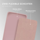 ONEFLOW Soft Case Samsung Galaxy S26 mit Kameraschutz – Produktbild 3